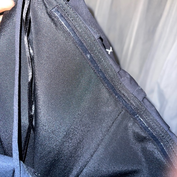 C/MEO Collective Affinity Ruffle Dress - Picture 7 of 8